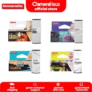 Lomography LomoChrome 120 Roll Color Negative Film