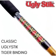 （READY STOK）UGLY STICK TIGER BWC 220170.