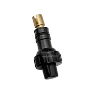 Vertical Motion Clamp Screw Adjusting Accessory or Sokkia CX-105 Total Station