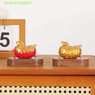 AUGUSTINEXH Cultural Creative Gifts, Ornaments Accessories Zodiac Decorative Items, Cultural Items C