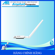 USB thu Wifi Tenda U1 - Hàng Chính Hãng - Bảo hành 36 tháng