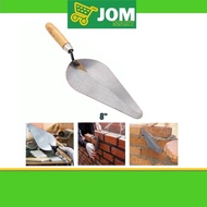 【Jom Mart】8‘’ Sudu Simen / Cement Bricklaying Trowel 2017