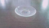 	達慶餐飲設備 八里展示倉庫 二手商品 透明玻璃 小菜 點心 碟