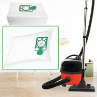 2/5/10pcs Vacuum Filter Bags Compatible With British Numatic Henry Vacuum Cleaner Models NVM-1CH, NO