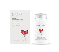 包郵 Unichi 二代玫瑰美白丸60粒