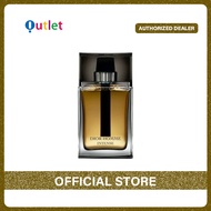อย่างเป็นทางการ Dior Homme Intense 100ML กลิ่นหอมยาวนาน Eau De Toilette