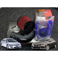 Air Filter Civic FD1 FB1.8 FB2.0 ,R18 R20 engine