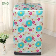 Top Loading Washing Machine Cover Sarung Mesin Basuh Cover Mesin Basuh Washer Waterproof Top Loading