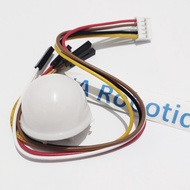 BH1750FVI Light Sensor Module Illumination Sensor