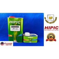 HIPIC ACTIVATOR -H071 1LR -QDS PU ACTIVATOR