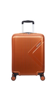AMERICAN TOURISTER - MODERN DREAM 行李箱 55厘米/20吋 TSA - 銅橙色