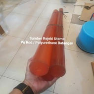 Promo PU Rod rod dia 16mm x 1000mm/PU Polyurethane Rod Discount