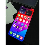 Iphone XS MAX 256GB Gold