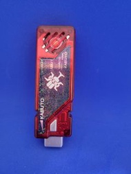 假面騎士/幪面超人 W Kabuto memory  台詞記憶體 非dx 非csm 第三方製造