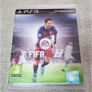 Sony PS3 FIFA 16 - PS3 Original Used Disc Games / PS3 Game / PlayStation 3 CD Game