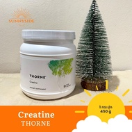 Thorne-Creatine (450 grams) Powder Type