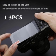9H Glass For Nikon D3000 D3100 D3200 D3300 D3400 D3500 D5100 D5200 D5300 Screen Protector Clear Ultr