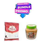 Anarkali Dosa Mix 500G and Idly Podi 250G Bundle