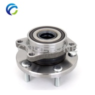 Front Wheel Hub Bearing For SUBARU Outback LEVORG 28373-AN00A 28373-AN00B 28373-FE000 28373-FE001 28