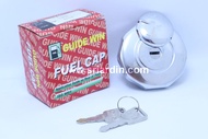 Ford Econovan / Maxi / Mazda E2200 85-   37mm Fuel Tank Cap