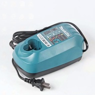 Makita Original 18V Charger DC18RC/40V Charger DC40RA Compatible with BL1850B/BL4040 Lithium Battery