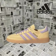 adidas originals gazelle samba OG spezial JR3617 Yellow