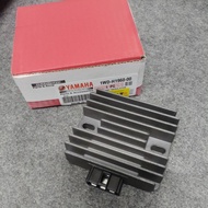 YAMAHA R25 RECTIFIER/REGULATOR (YAMAHA)