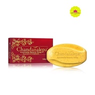 Chandanalepa Ayurveda Herbal Beauty Soap 100g