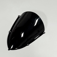 For Aprilia RS457 2024 2025 2026 Windshield Windscreen Motorcycle Accessories Wind Deflectors RS 457