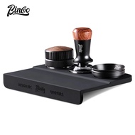 Bincoo Tamper Mat Coffee Distributor Coffee Tamper