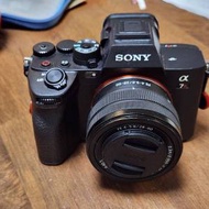 Sony A7r5 A7rV (not A7r4 A7rIV A7cr A7r3）