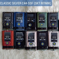 Sarung BHS Classic Silver Original
