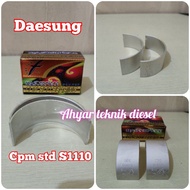 Cpm std S1110 DAESUNG / Metal std S1110 DAESUNG