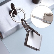GANTUNGAN Keysmart Style Keychain Organizer and Holders/car and motorbike keychain