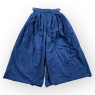 Palvouce Gurkha Bluenavy Pant