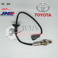 Oxygen Sensor Toyota Yaris Vios Rear O2 Sensor (Zk 007 Code)