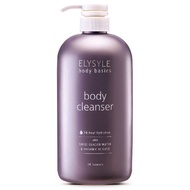 Elken Elysyle Body Basics Body Cleanser (720ml)
