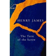 (100% Original) The Turn Of The Screw by Henry James