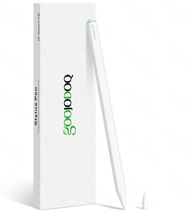 GOOJODOQ Magnetic Stylus แท็บเล็ต Stylus สำหรับ iPad Pro 11 12.9 Air 4 5 Mini 6 2020 2021เอียงหน้าจอ