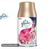 ❗ขายส่งยกลัง6ขวด/ลัง❗พร้อมส่ง10กลิ่น** glade outomatic sprey refill ขนาด175g.มีเรทราคาส่งทักแชต