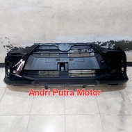 Bumper Bemper Depan New Agya 2023-2024 Original