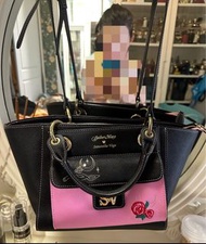 Samantha Vega X Sailor Moon Handbag 美少女戰士週年限量版