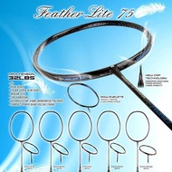 Raket Apacs Original Feather Lite