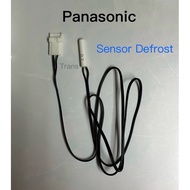 PANASONIC ORIGINAL SENSOR DEFROST (ARAGSD100470) FOR REFRIGERATOR  MODEL  NR-BW464VSMY NR-BY602XSMY 