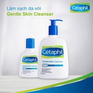 Cetaphil GENTLE SKIN CLEANSER