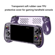 btsg Scratchproof Cover Housing Covers Protective Case for RG557 Gaming Accessories