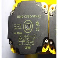 SZ Bi40-CP80-VP4X2 Bi40-CP80-VN4X2 Bi40-CP80-FZ3X2 proximity switch sensor spotOriginal genuine good