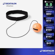 Decathlon Boxing Reflex Ball Practice