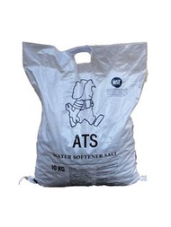 軟水機專用高效能軟化鹽錠(AF-ATS) 10kg/包