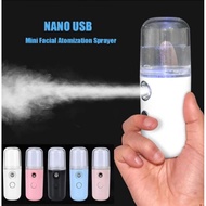 Nano Spray